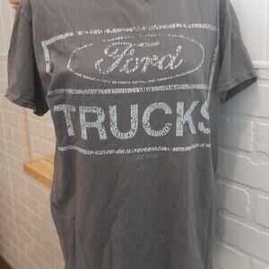 Gildan Ford Truck Shirt
